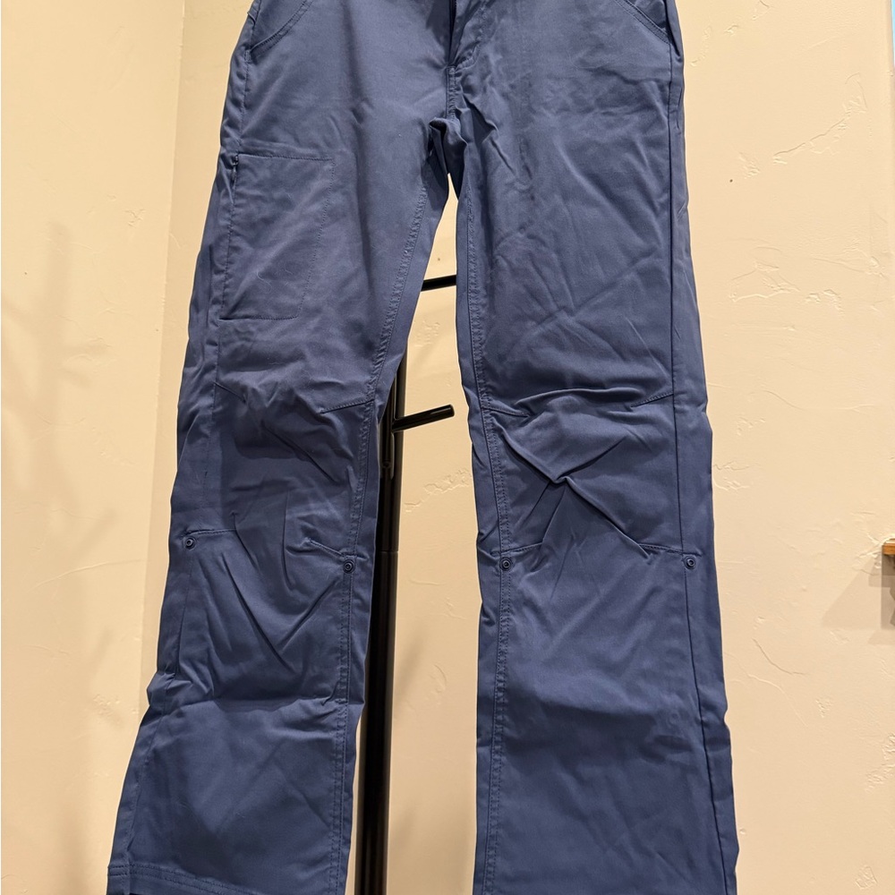 Prana Halle Pant blue size 4